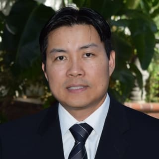 Eddy Nguyen, MD, Ophthalmology, Van Nuys, CA