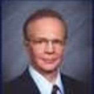 Gilbert Vanderveen, MD, Ophthalmology, Grand Rapids, MI, Corewell Health - Butterworth Hospital