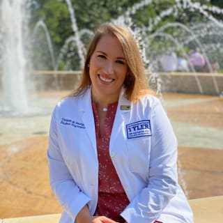 Elizabeth Baumgarn, Pharmacist, Tyler, TX