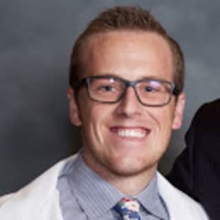 Anthony Durfey, DO, Family Medicine, Tulsa, OK