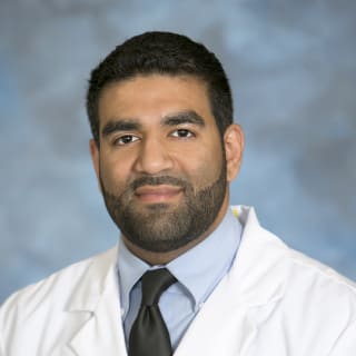 Najaf Asrar, MD