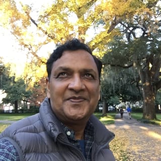 Mukesh Agarwal, MD, Internal Medicine, Jacksonville, FL