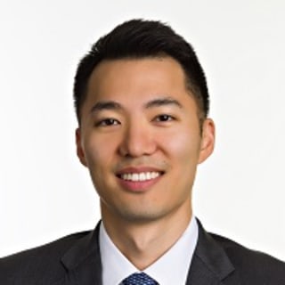 Brian Shiu, MD, Orthopaedic Surgery, Towson, MD