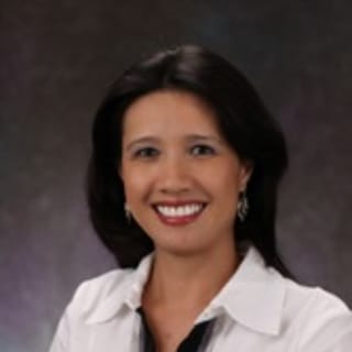 Evangeline Roxas-Butlig, MD