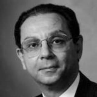Kamal Khalil, MD