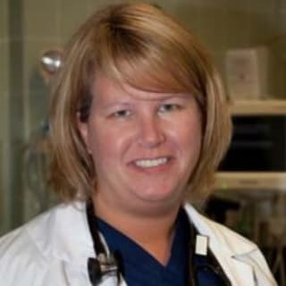 Stacy (Lutgen) Flinn, Family Nurse Practitioner, Lebanon, NH, Springfield Hospital