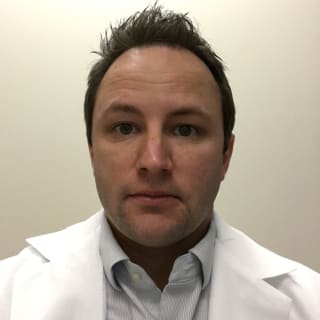 Christian Wuescher, MD, Physical Medicine/Rehab, Toledo, OH