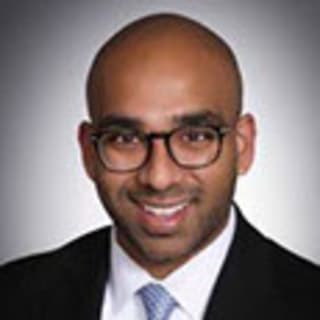 Tej Patel, MD, Internal Medicine, Saint Louis, MO