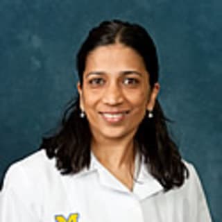 Nithya Ramnath, MD, Oncology, Ann Arbor, MI, University of Michigan Medical Center