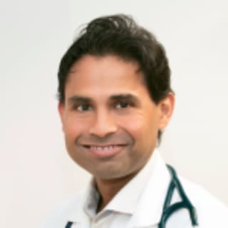 Mithun Nallari, MD, Internal Medicine, Woburn, MA