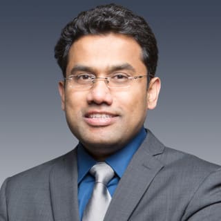 Sanjay Vinjamaram, MD, Oncology, Cumming, GA