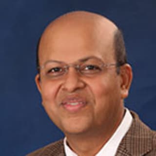 Gautam Agarwal, MD