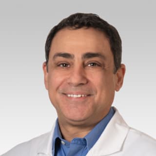 Anthony Vaccaro, MD, Internal Medicine, Chicago, IL, Northwestern Memorial Hospital