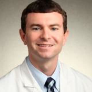 Charles Barrier Jr., MD, Internal Medicine, Charlotte, NC, Atrium Health's Carolinas Medical Center