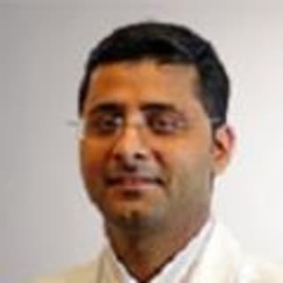 Amit Chopra, MD, Pulmonology, Albany, NY