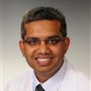 Karthik Linganathan, MD, Cardiology, Limerick, PA, Phoenixville Hospital