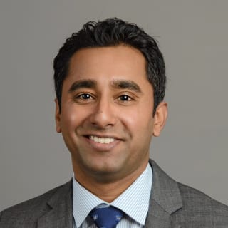 Sarun Thomas, DO, Pulmonology, New York, NY