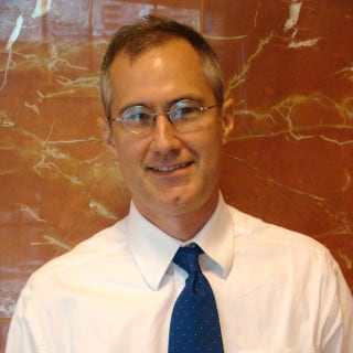 Daniel Vanderende, MD, Internal Medicine, Atlanta, GA, Emory University Hospital