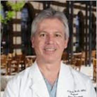 Alan Tyroch, MD, General Surgery, El Paso, TX, The Hospitals of Providence Memorial Campus - TENET Healthcare