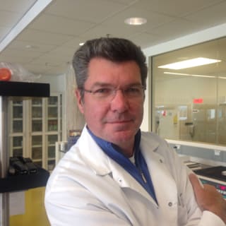 Stephen Huhn, MD, Research, San Diego, CA