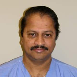 Sriram Iyer, MD