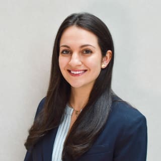Maria Mavrommatis, MD, Otolaryngology (ENT), New York, NY