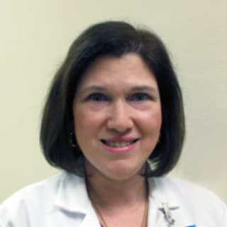 Vanessa Rodriguez-Gonzalez, MD