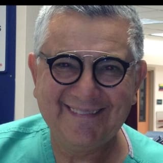 Cesar Reza-Trujillo, MD, Anesthesiology, New York, NY