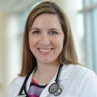 Nicole Engelbert, Acute Care Nurse Practitioner, Fairfield, OH, The Jewish Hospital - Mercy Health