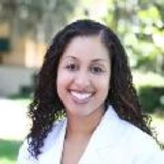 Jennifer Guram Porter, MD, Obstetrics & Gynecology, Jacksonville, FL, Baptist Medical Center Jacksonville
