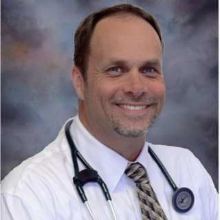 Arnold Facklam III, Nurse Practitioner, Fort Myers, FL