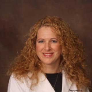 Diana Cramp, MD, Emergency Medicine, Gastonia, NC, CaroMont Regional Medical Center