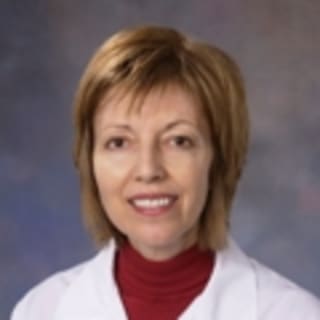 Berta de Leon-Scaglia, MD, Family Medicine, Houston, TX, HCA Houston Healthcare Medical Center