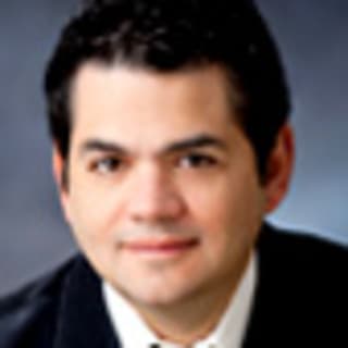 Juan Martinez-Poyer, MD