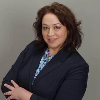 Patricia Rodriguez, MD