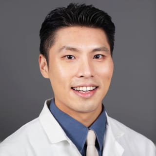Walter Chan, MD