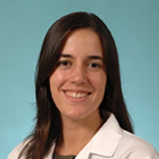 Gabriela De Bruin, MD