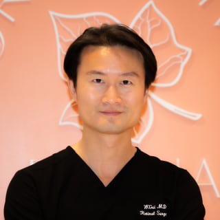 Wei Gui, MD, Ophthalmology, Irvine, CA, Hoag Memorial Hospital Presbyterian