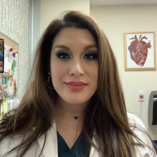 Lisa Delarosa, MD, Cardiology, Temple, TX