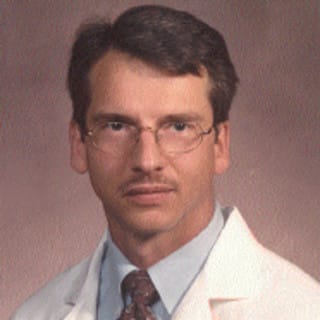 Allen Johnson, MD