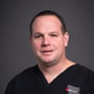 Brent Bunz, DO, Emergency Medicine, Lincoln, NE