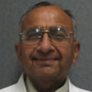 Inder Chopra, MD, Endocrinology, Los Angeles, CA