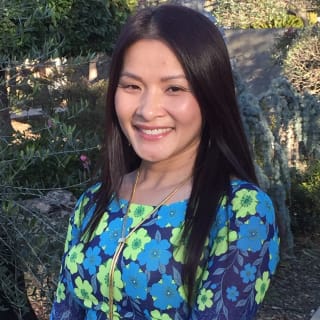 Lily Pham, Pharmacist, Sacramento, CA