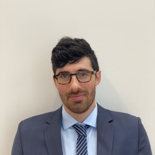 Ezra Bernstein, MD, Other MD/DO, New York, NY