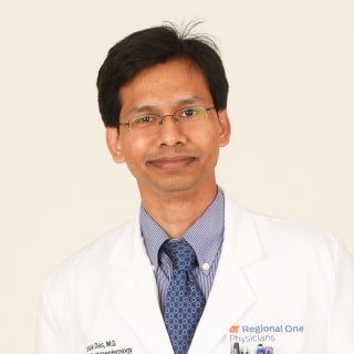 Kanak Das, MD, Gastroenterology, Lubbock, TX