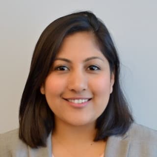 Anju Ranjit, MD