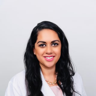 Amina Moghul, DO