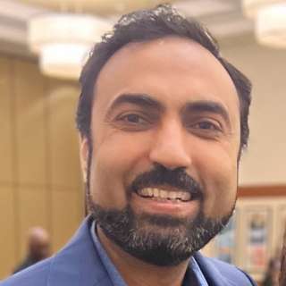 Gaurav Parikh, MD, Cardiology, Pomona, CA