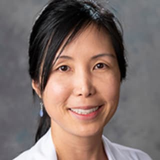 Tina Chang, MD, Internal Medicine, Redwood City, CA, Sequoia Hospital