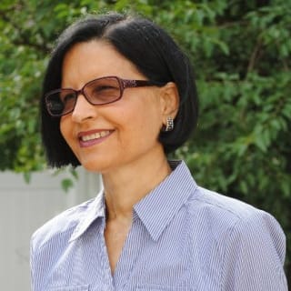Rehana Sajjad, MD